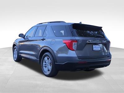 2021 Ford Explorer RWD SUV for sale #HA1409A - photo 2