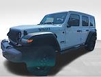 2024 Jeep Wrangler 4x4 SUV for sale #HA1410 - photo 1