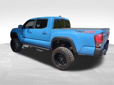 2019 Toyota Tacoma Double Cab 4x4 Pickup for sale #HA1412 - photo 2