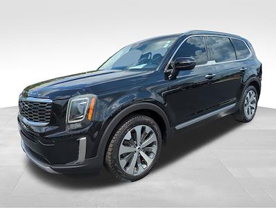 2020 Kia Telluride FWD SUV for sale #HA1416A - photo 1