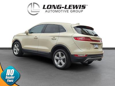 2018 Lincoln MKC FWD SUV for sale #HA1432 - photo 2