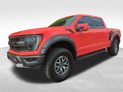 2023 Ford F-150 SuperCrew Cab 4WD Pickup for sale #HA1446 - photo 1