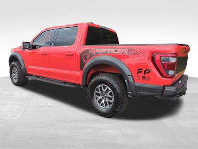 2023 Ford F-150 SuperCrew Cab 4WD Pickup for sale #HA1446 - photo 2