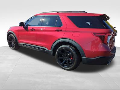 2023 Ford Explorer 4WD SUV for sale #HA1448 - photo 2