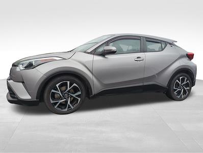 2018 Toyota C-HR FWD SUV for sale #HA1448A - photo 1