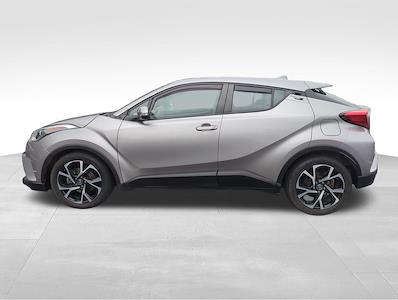 2018 Toyota C-HR FWD SUV for sale #HA1448A - photo 2