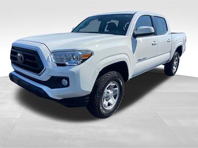 2020 Toyota Tacoma Double Cab RWD Pickup for sale #HA1450 - photo 1