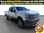 Used 2024 Ford F-350 King Ranch Crew Cab for sale #HA1451A - photo 7