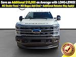 Used 2024 Ford F-350 King Ranch Crew Cab for sale #HA1451A - photo 8