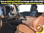 Used 2024 Ford F-350 King Ranch Crew Cab for sale #HA1451A - photo 14