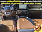 Used 2024 Ford F-350 King Ranch Crew Cab for sale #HA1451A - photo 17