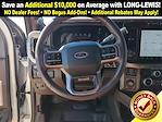 Used 2024 Ford F-350 King Ranch Crew Cab for sale #HA1451A - photo 18