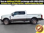 Used 2024 Ford F-350 King Ranch Crew Cab for sale #HA1451A - photo 4