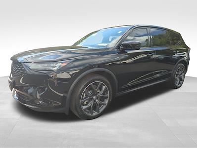 2024 Acura MDX AWD SUV for sale #HA1452 - photo 1