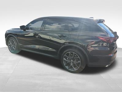 2024 Acura MDX AWD SUV for sale #HA1452 - photo 2