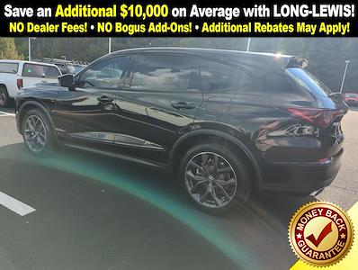 2024 Acura MDX AWD SUV for sale #HA1452 - photo 2