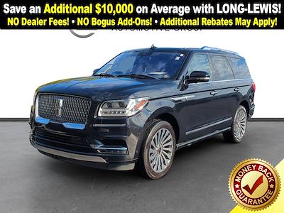Used 2018 Lincoln Navigator Reserve for sale #H26EN009C - photo 1