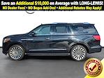 Used 2018 Lincoln Navigator Reserve for sale #H26EN009C - photo 7