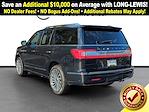 Used 2018 Lincoln Navigator Reserve for sale #H26EN009C - photo 9