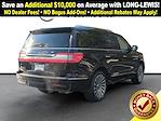 Used 2018 Lincoln Navigator Reserve for sale #H26EN009C - photo 3