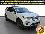Used 2019 Land Rover Discovery Sport HSE for sale #HA1454B - photo 8
