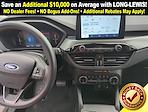 2025 Ford Escape FWD SUV for sale #HA1456 - photo 18