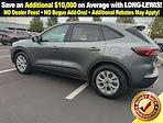2025 Ford Escape FWD SUV for sale #HA1456 - photo 2
