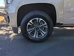 2022 Chevrolet Colorado Crew Cab 4WD Pickup for sale #HA1460A - photo 27