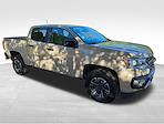 2022 Chevrolet Colorado Crew Cab 4WD Pickup for sale #HA1460A - photo 4
