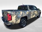 2022 Chevrolet Colorado Crew Cab 4WD Pickup for sale #HA1460A - photo 7
