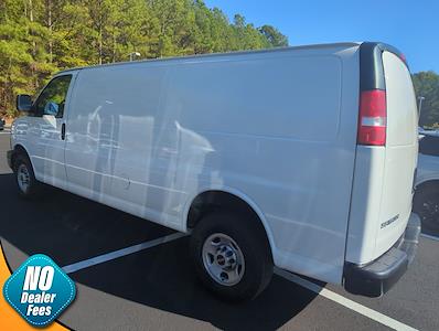 2023 GMC Savana 2500 RWD Empty Cargo Van for sale #HA1464 - photo 2