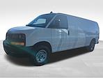 2023 GMC Savana 2500 RWD Empty Cargo Van for sale #HA1464 - photo 1