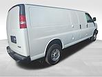 2023 GMC Savana 2500 RWD Empty Cargo Van for sale #HA1464 - photo 10
