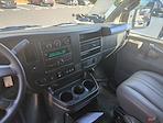 2023 GMC Savana 2500 RWD Empty Cargo Van for sale #HA1464 - photo 11