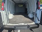 2023 GMC Savana 2500 RWD Empty Cargo Van for sale #HA1464 - photo 25