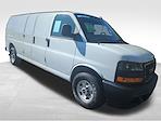 2023 GMC Savana 2500 RWD Empty Cargo Van for sale #HA1464 - photo 5