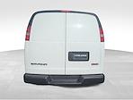 2023 GMC Savana 2500 RWD Empty Cargo Van for sale #HA1464 - photo 8