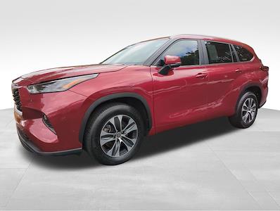 2023 Toyota Highlander FWD SUV for sale #HA1465 - photo 1