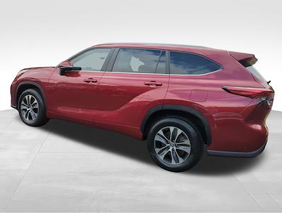 2023 Toyota Highlander FWD SUV for sale #HA1465 - photo 2