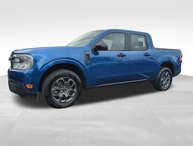2024 Ford Maverick SuperCrew Cab FWD Pickup for sale #HA1471 - photo 1