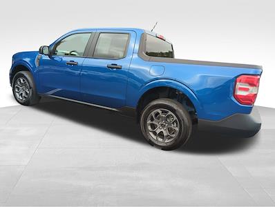 2024 Ford Maverick SuperCrew Cab FWD Pickup for sale #HA1471 - photo 2