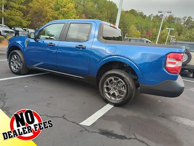 2024 Ford Maverick SuperCrew Cab FWD Pickup for sale #HA1471 - photo 2