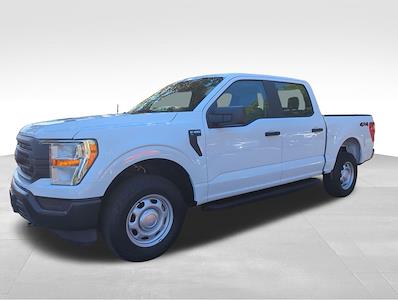 2021 Ford F-150 SuperCrew Cab 4WD Pickup for sale #HA1472 - photo 1