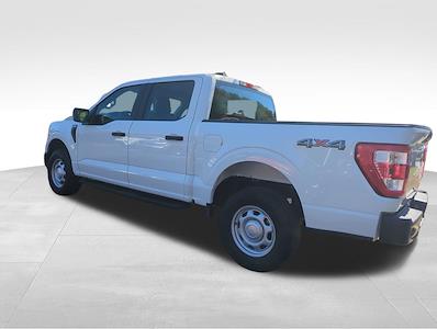 2021 Ford F-150 SuperCrew Cab 4WD Pickup for sale #HA1472 - photo 2