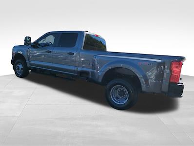2024 Ford F-350 Crew Cab DRW 4WD Pickup for sale #HA1473 - photo 2