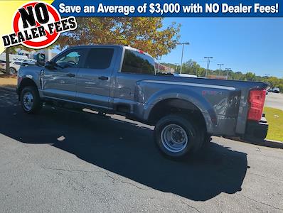 2024 Ford F-350 Crew Cab DRW 4WD Pickup for sale #HA1473 - photo 2