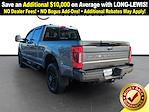 Used 2022 Ford F-250 Lariat Crew Cab for sale #HA1475 - photo 2