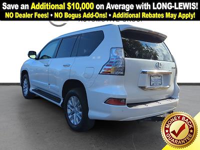 Used 2018 Lexus GX 460 for sale #HA1477A - photo 2