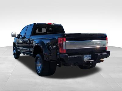 2019 Ford F-350 Crew Cab DRW 4WD Pickup for sale #HA1478 - photo 2