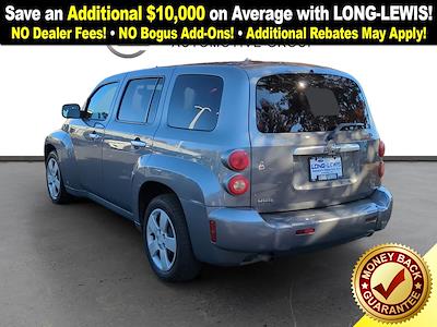 2007 Chevrolet HHR FWD SUV for sale #HA1480 - photo 2